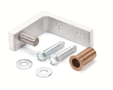 TRUE 881551 HINGE KIT GDM-08/10/12/15 TOP LH NEW - D