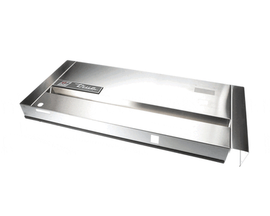 TRUE 882277 RAINSHIELD ASSY TR1R RT HNG FOR XT11S TH