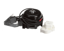 TRUE 883138 COND FAN MOTOR REV. KIT 831980/868058/83
