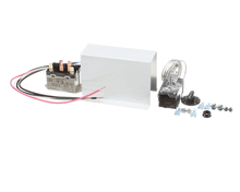 TRUE 884595 TEMP CONTROL KIT 077B1264