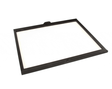 TRUE 884934 LID ASSEMBLY THF-41AL  LT 18 13/16W X 22