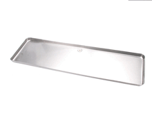 TRUE 884940 EVAP COVER ASSY T-49 WHT 1 FAN OPENING 3