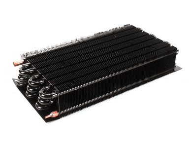 TRUE 884987 EVAPORATOR COIL ASSEMBLY T-23 W/CONTROL