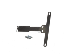 TRUE 906579 LID HINGE BRACKET CENTER  FLAT LID