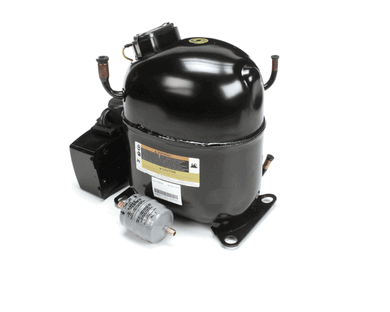 TRUE 908728 COMPRESSOR NJ2192GK 943AD01D8AC