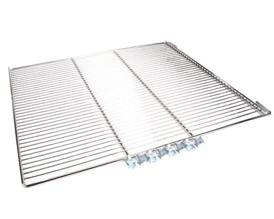 TRUE 908742 SHELF TA/TG/TR13 CHROME