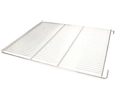 TRUE 908743 SHELF TA/TG/TR2/3 CHROME