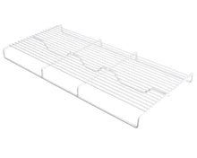 TRUE 908783 FLOOR RACK  TMC-49/58 SMALL WHITE WIRE