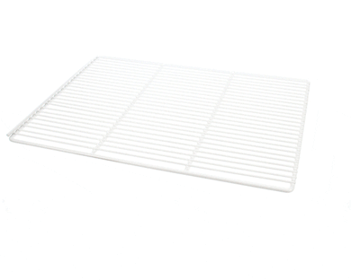 TRUE 908813 SHELF  T-35/F WHITE WIRE