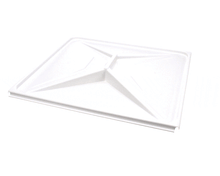 TRUE 908878 LID  NIGHT  WHITE HIPS 94HB NSF/ UL APPR