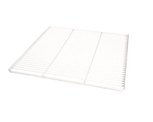TRUE 909090 SHELF  GDM-41 WHITE WIRE 20 5/8 X 20 9/1