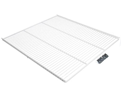 TRUE 909147 SHELF  GDM-72IDL  WHITE WIRE