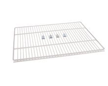 TRUE 909161 SHELF  GDM-12F WHITE