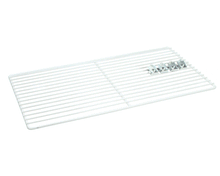 TRUE 909280 SHELF  T-24GC WHITE WIRE
