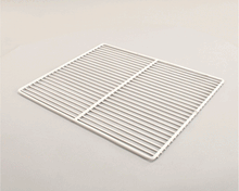 TRUE 909284 SHELF  T-36-GC  TOP  WHITE WIRE