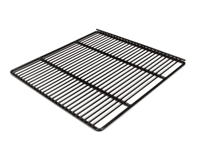 TRUE 909407 SHELF  TBB-24-48 BLACK WIRE