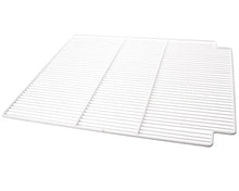 TRUE 909415 SHELF  TPP-93 CENTER WHITE WIRE