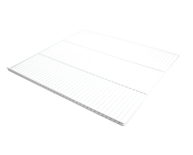 TRUE 909461 SHELF T-72/72G WHITE WIRE