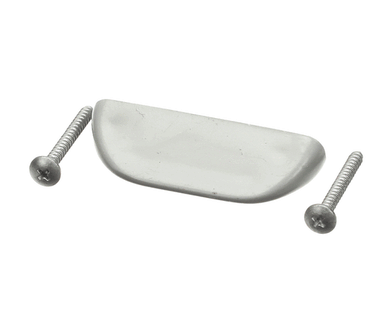 TRUE 913010 HANDLE  LID  ABS GRAY