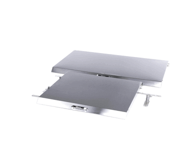 TRUE 920059-FI LID KIT  TSSU 12/18 PAN MEGA