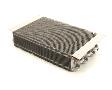 TRUE 925406 EVAPORATOR COIL ASSEMBLY GDM-10PT W/CONT