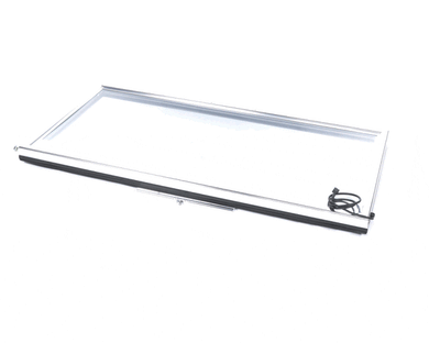 TRUE 933711 DOOR ASSEMBLY T-19G/23G/49G LH SS WDGCSP