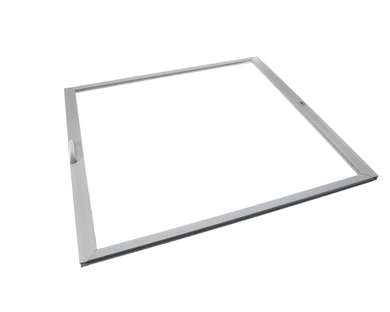 TRUE 940466 LID ASSEMBLY TFM-51FL UPPER WHITE