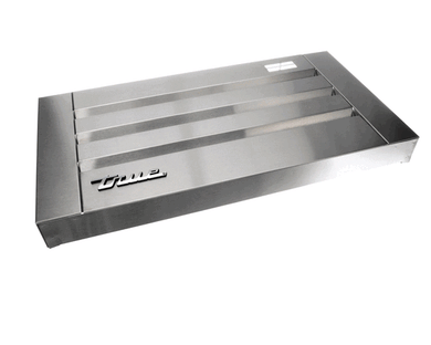 TRUE 951645 RAINSHIELD ASSEMBLY STR1R