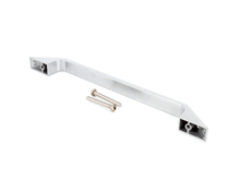 TRUE 954863 HANDLE  DOOR  RB SILVER GDM-10-58 RB