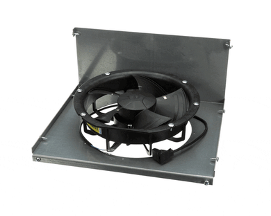 TRUE 957684 COND FAN MOTOR KIT MOTOR/SHROUD/CORD