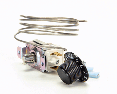 TRUE 958745 TEMP CONTROL  GE #3ART55VAA4 1