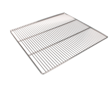 TRUE 959247 SHELF  T-49/49F/49G NSF CLEAR