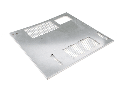 TRUE 965153 EVAPORATOR COVER FRONT  TBB-24-48G GALV