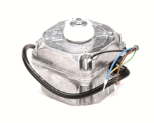 TRUE 980158 MOTOR  EBM IQ3612 TDE 5533002017  115V