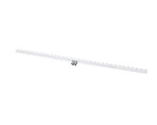 TRUE 987751 SHELF STANDARD KIT 16 5/8 WHITE
