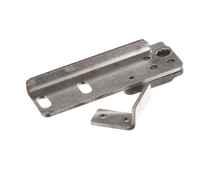 TRUE 987939 DOOR STOP 90 DEG ASSEMBLY SS-SG LH