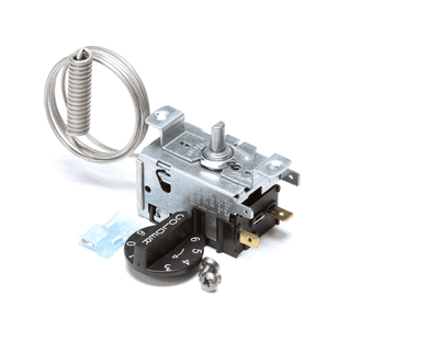 TRUE 988266 TEMP CONTROL KIT 077B1212 077B