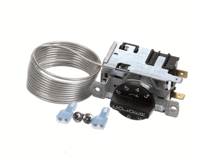 TRUE 988282 TEMP CONTROL KIT 077B6806 077B