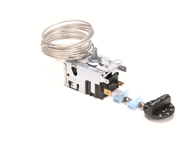 TRUE 988289 TEMP CONTROL KIT 077B6894 077B