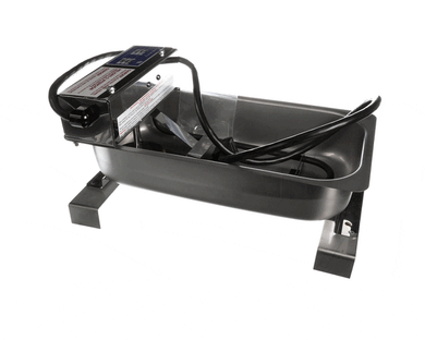 TRUE 991638 DRAIN PAN KIT HEATED TAC 115V