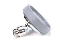 T&S BRASS 005969-40 ANGLED GRAY SPRAY HEAD ASSEMBLY (EPACT20