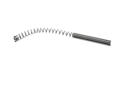 T&S BRASS 010294-45 STAINLESS STEEL OVERHEAD PRU SPRING