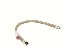 T&S BRASS 013146-45 BRAIDED SUPPLY HOSE CHEKPOINT
