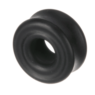 T&S BRASS 014615-45 QUAD SEAL  .563 OD X .220 ID X .281 THIC