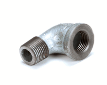 T&S BRASS AG-8C-MF GAS APPLIANCE CONNECTORS  ELBOW  FEMALE-