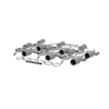 T&S BRASS PARTS B-0107-CM