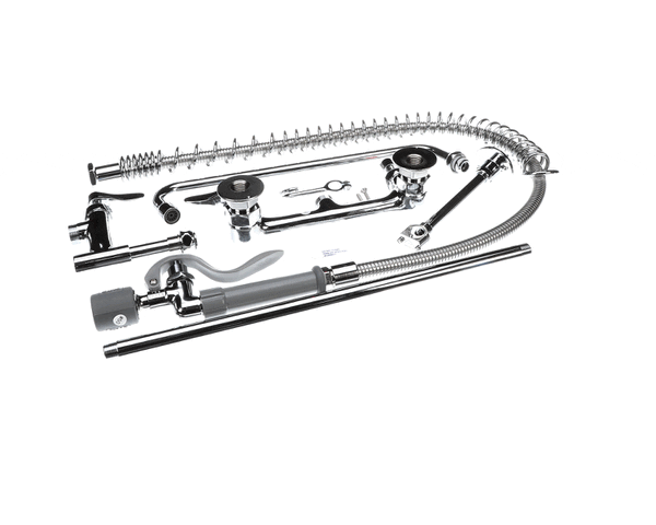 T&S BRASS PARTS B-0133-14-CRBJ