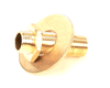 T&S BRASS PARTS B-0428-LA