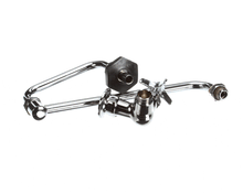 T&S BRASS B-0592-CR POT FILLER  WALL MOUNT  SINGLE CONTROL
