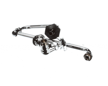 T&S BRASS B-0592-LF20 SINGLE TEMP.WALL MOUNT FCT 2.0 GPM FLOW